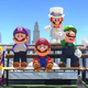 Super Mario Odyssey Mod